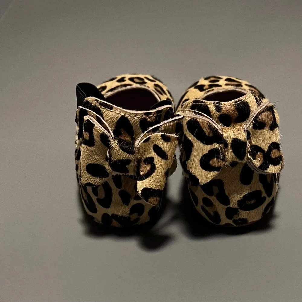 Monkey feet - Picture 2 of 5